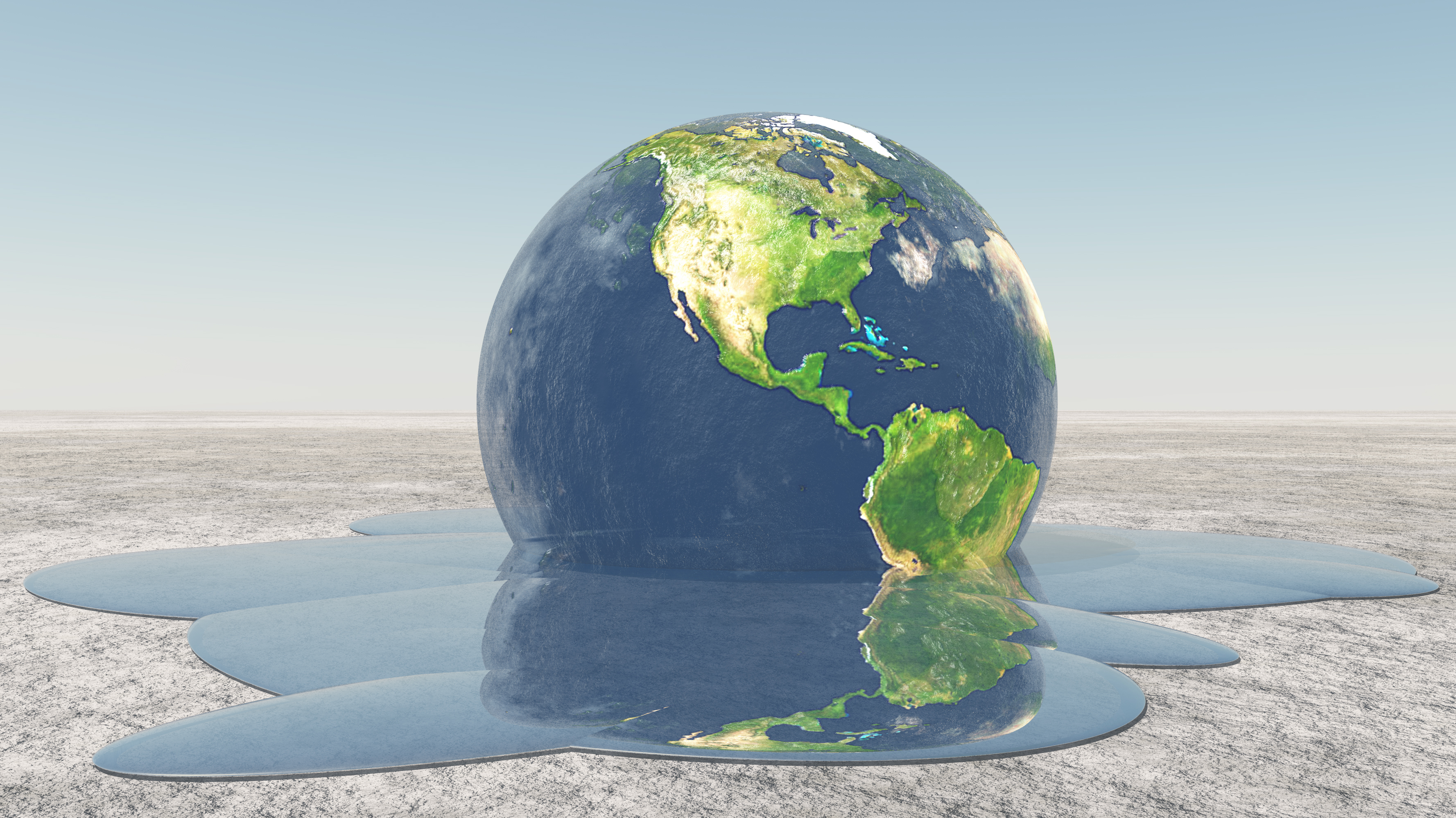 Research Sheds New Light on What Drove Last, LongTerm Global Climate